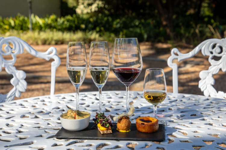 breakfast canape breakfast canape