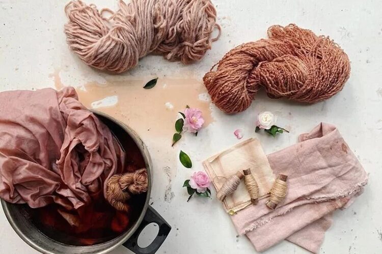natural dyeing workshop natural dyeing workshop